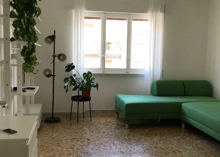Greta Marta\'S Home