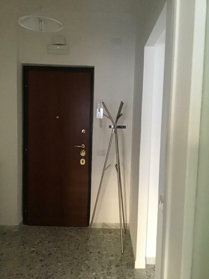Apartment Greta Marta's